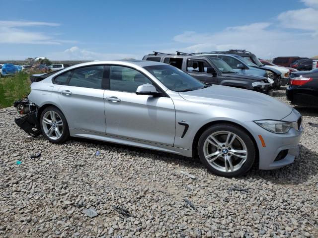 WBA4A9C56GGL87565 BMW 428 I Gran Coupe Sulev