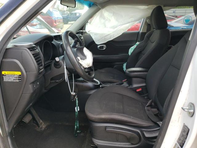 KNDJN2A26F7124839 KIA Soul