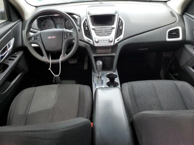 2GKALMEK4G6240848 GMC Terrain Sle