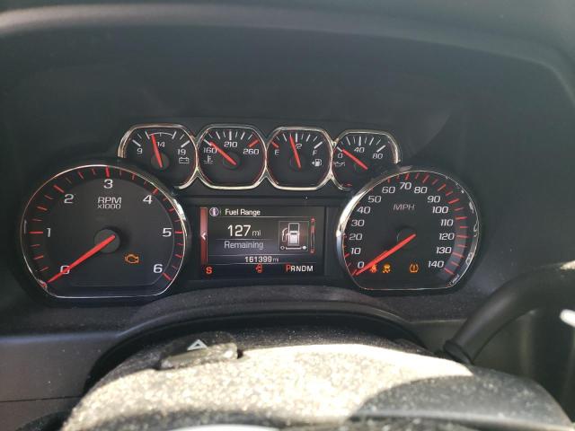 3GTU2UEC2FG366231 GMC Sierra K1500 Sle