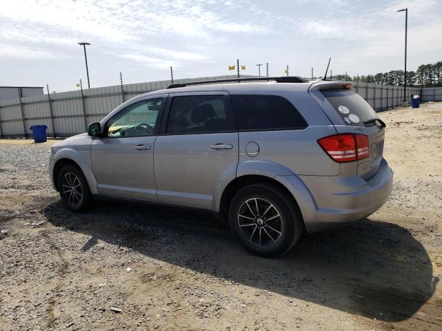 3C4PDCAB1JT445355 Dodge JOURNEY SE