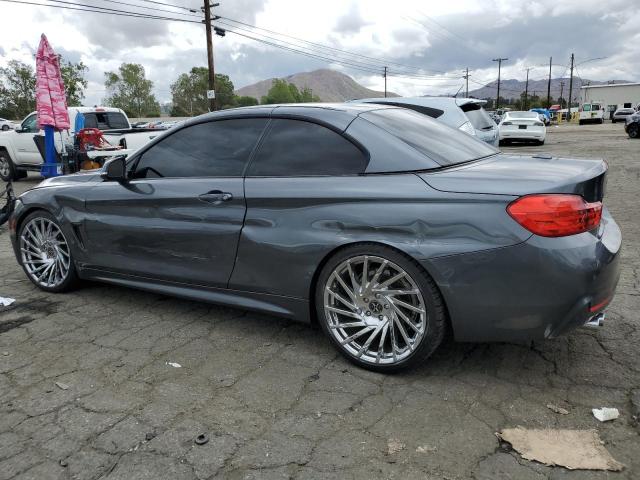 WBA3V7C51FP771353 BMW 428 I Sulev