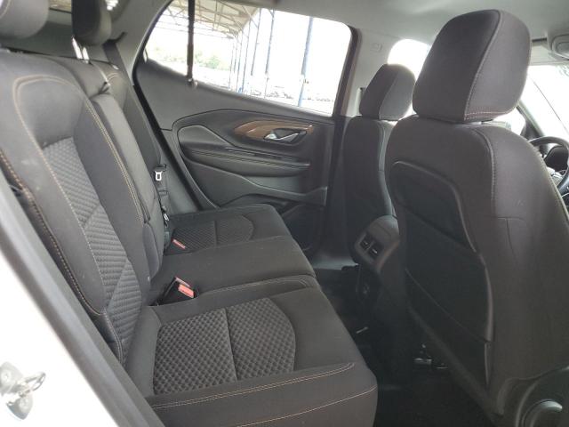 3GKALMEV8JL408150 GMC Terrain Sle