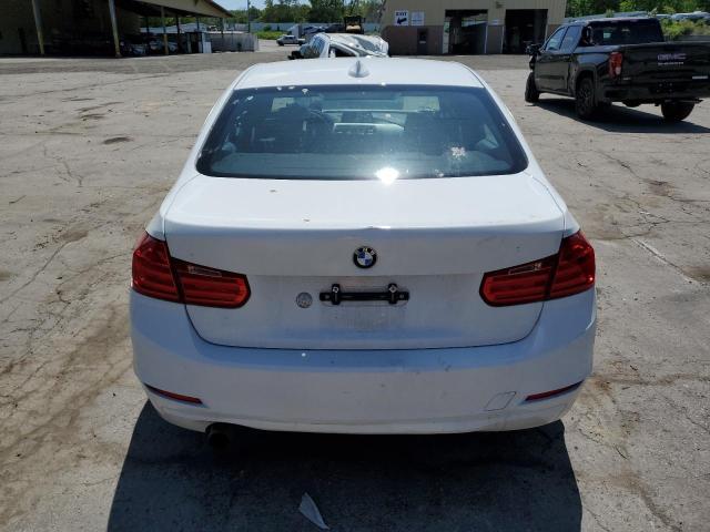 WBA3B1G59FNN91338 BMW 320 I