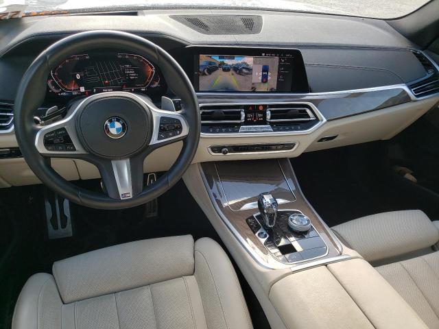 5UXCR6C06N9K34923 BMW X5 Xdrive40i