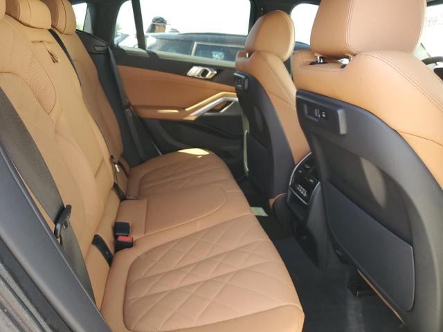 5UXCY6C09P9N69423 BMW X6 Xdrive40i