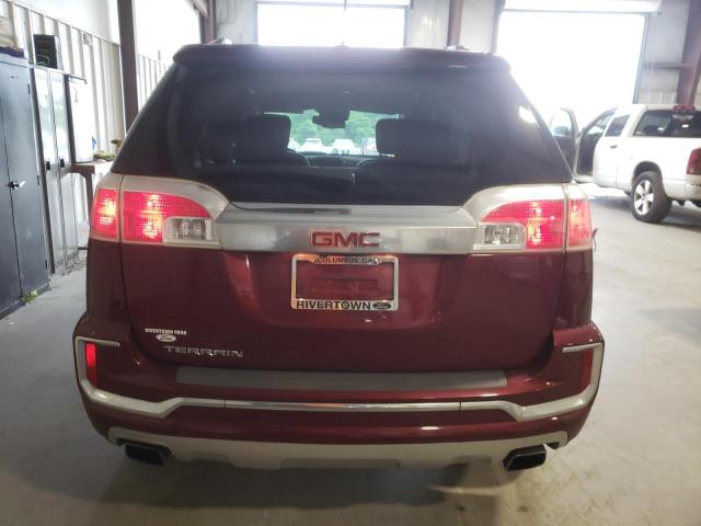 2GKFLRE3XG6279357 GMC Terrain Denali
