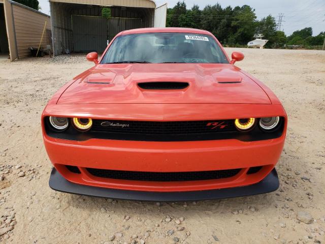 NCS104996 Dodge Challenger