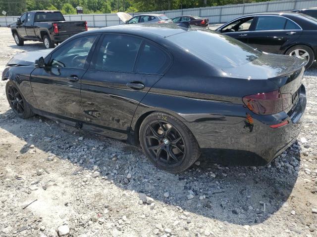 WBAKN9C52FD961445 BMW 550 I