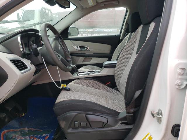 2GKALMEK2H6239716 GMC Terrain Sle