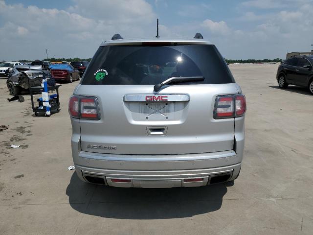 1GKKRTKD7FJ295069 GMC Acadia Denali