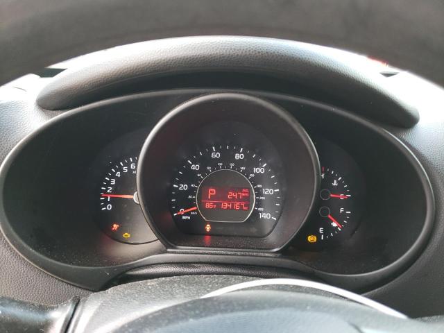 KNDJN2A26F7124839 KIA Soul