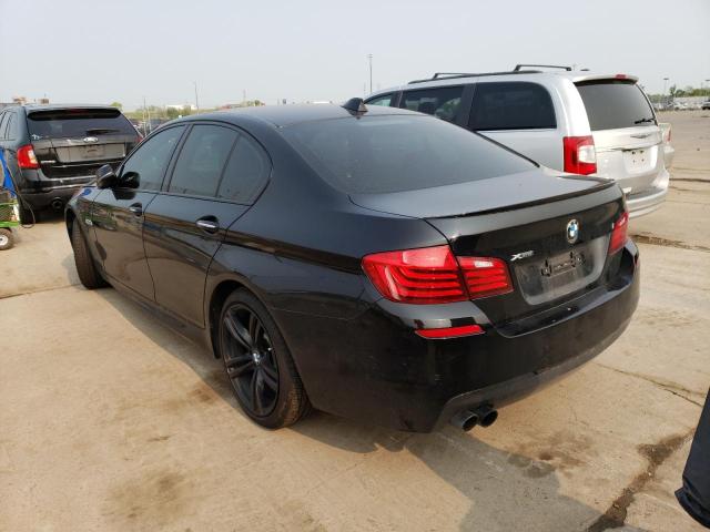 WBA5A7C55GG643803 BMW 528 XI