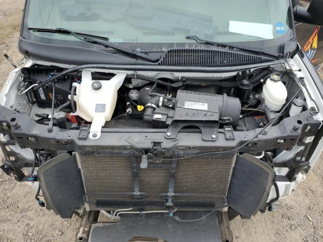 1GTW7AFG4K1271625 GMC Savana G2500