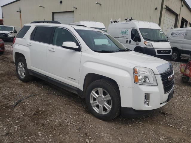 2GKFLWEK6F6284091 GMC Terrain Sle