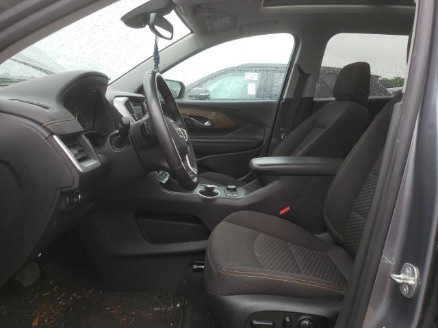 3GKALMEV5LL335614 GMC Terrain Sle