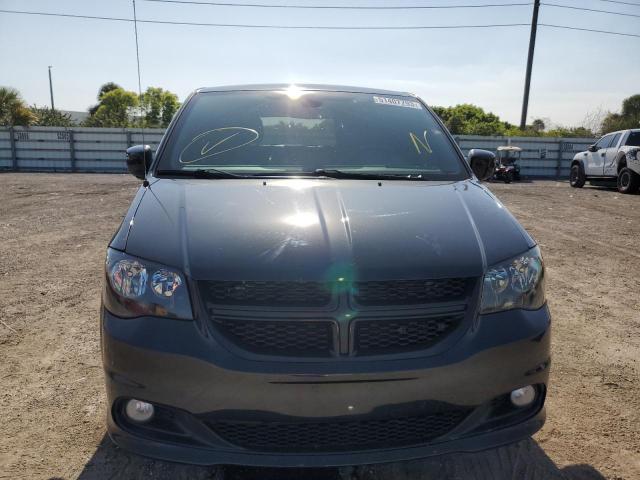 2C4RDGEG3KR617847 Dodge Grand Caravan Gt