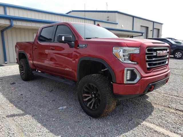 1GTP9EED4KZ156778 GMC Sierra K1500 At4