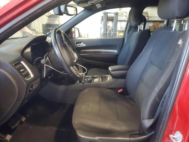 1C4RDHAG2EC561263 Dodge Durango Sxt
