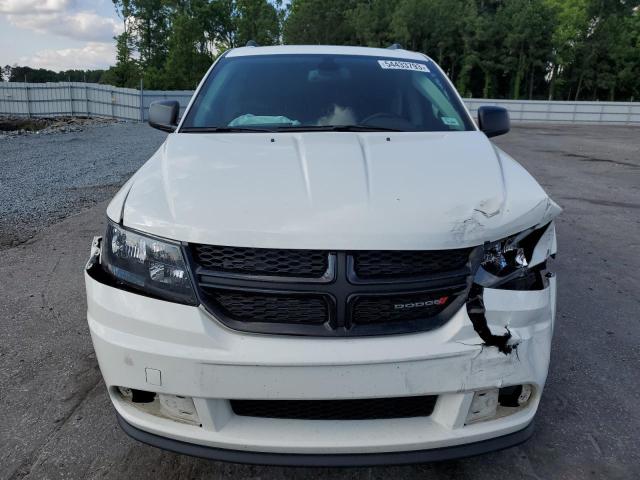 3C4PDCAB4LT273437 Dodge JOURNEY SE