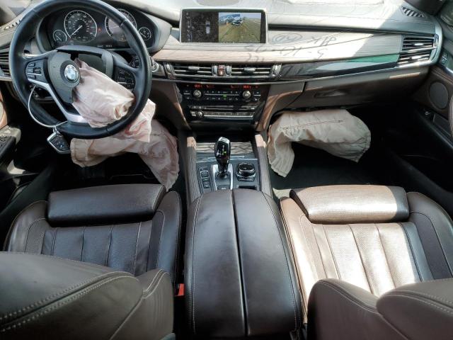 5UXKR6C58H0J84428 BMW X5 Xdrive50i