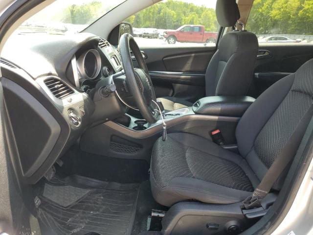 3C4PDCBB2ET180448 Dodge Journey Sxt