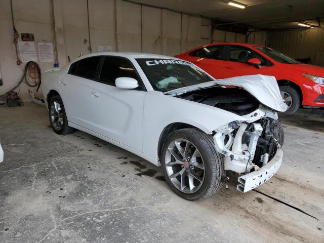 2C3CDXBG9FH893217 Dodge Charger Se