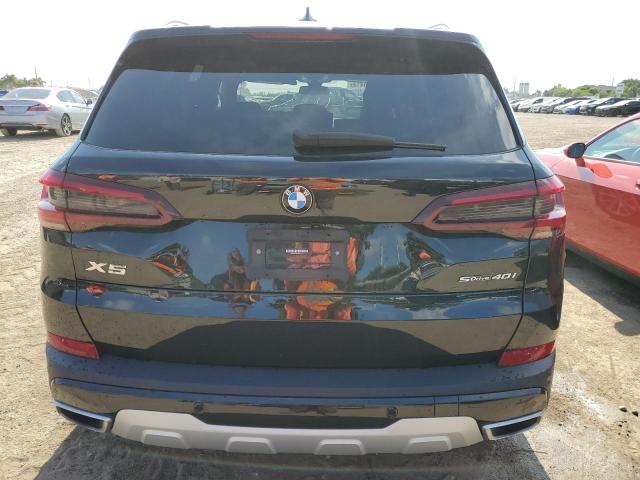 5UXCR4C02M9G57178 BMW X5 Sdrive 40i