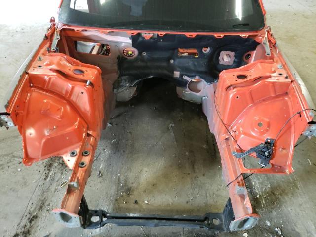 2C3CDZFJ6KH741231 Dodge Challenger R/t Scat Pack