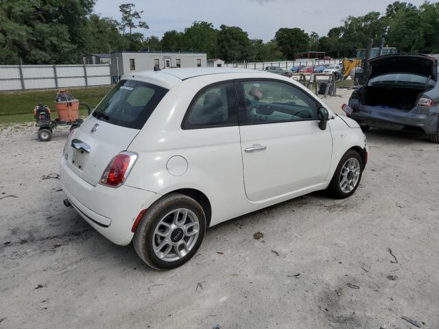 3C3CFFAR2FT523189 Fiat 500 POP