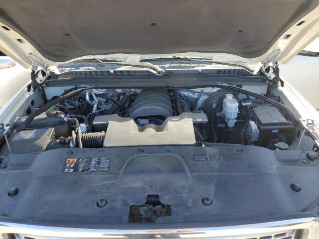 1GKS2CKJ4FR237819 GMC YUKON DENALI