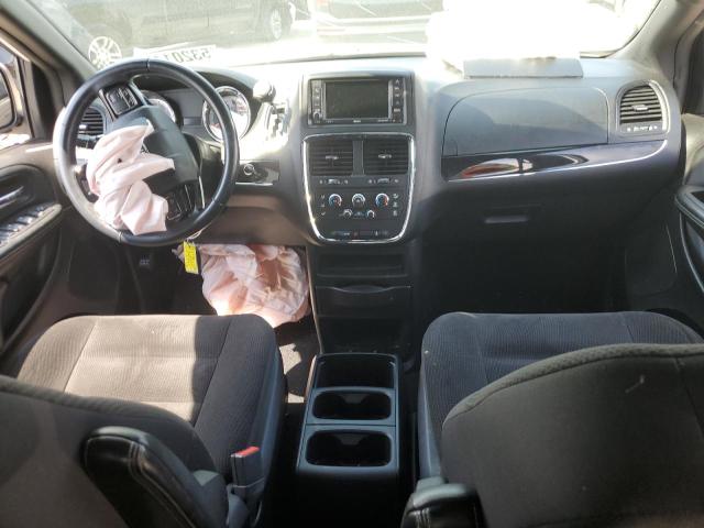 2C4RDGBG4JR215273 Dodge Grand Caravan Se