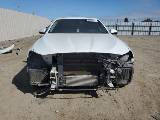 WBA5A5C53FD513118 BMW 528 I