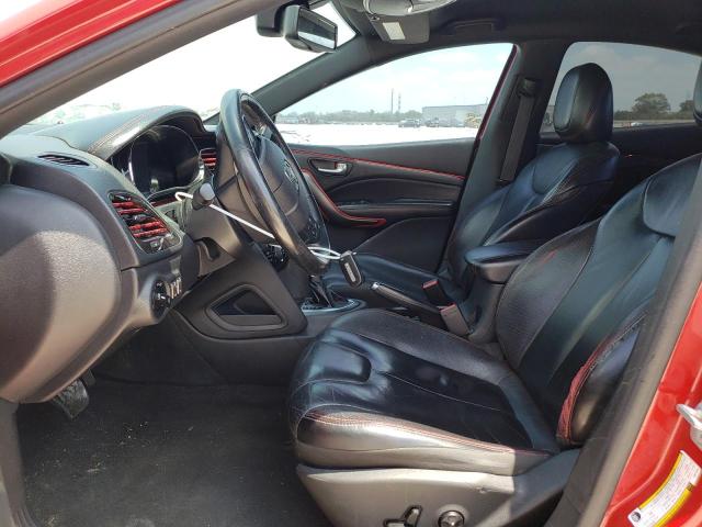 1C3CDFEB7ED870962 Dodge DART GT