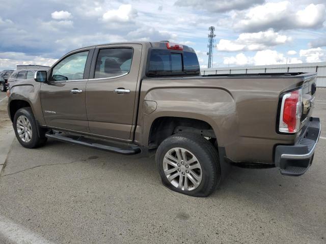 1GTG6DE3XG1115507 GMC CANYON SLT