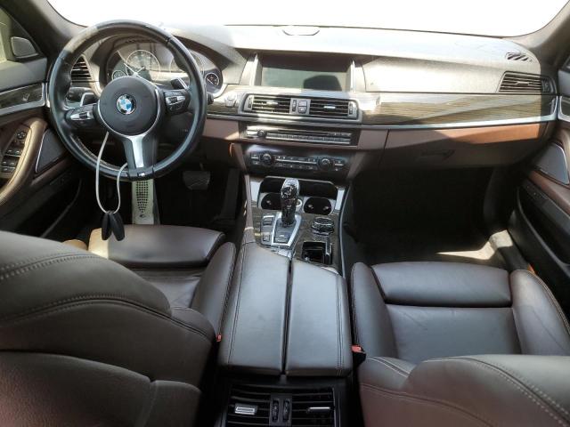 WBAKN9C58ED681382 BMW 550 I