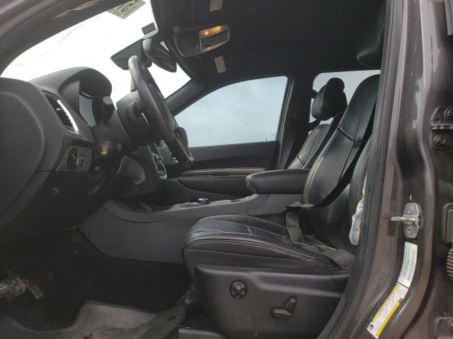 1C4SDHCT6FC688448 Dodge Durango R/t