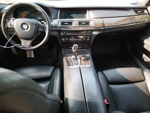 WBAYF8C52ED652526 BMW 750 LXI