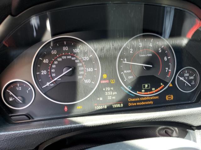 WBA3C1C50EK113652 BMW 328 I Sulev