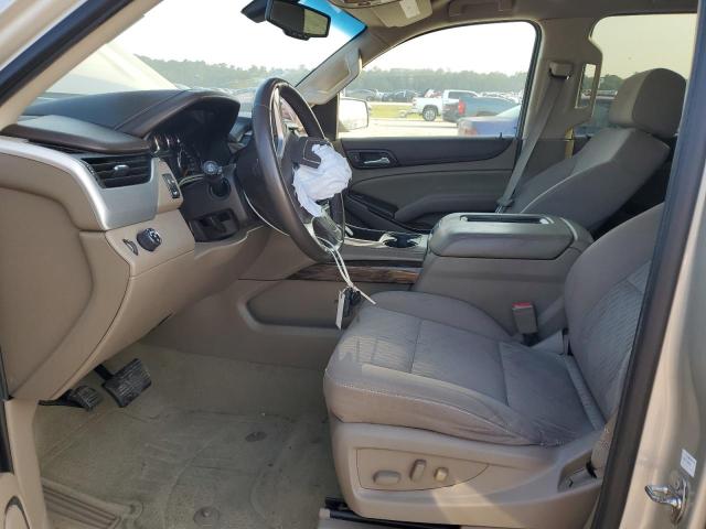 1GKS1GKC9FR682665 GMC Yukon Xl C1500 Sle