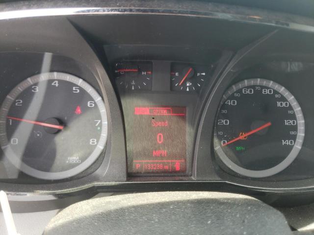 2GKFLYE3XF6278427 GMC Terrain Slt