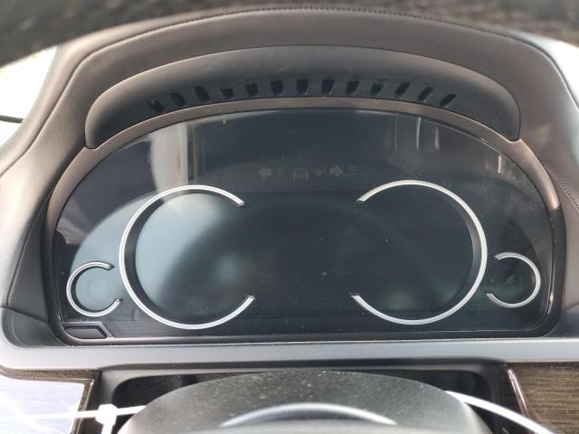 WBAYB6C59FD966093 BMW 750 Xi