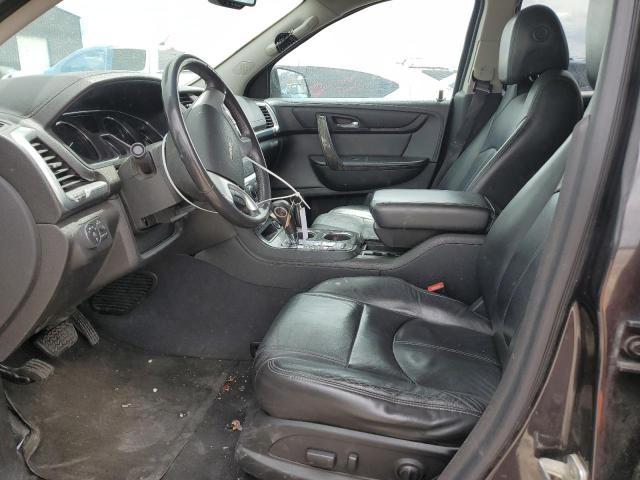 1GKKVRKD3EJ361324 GMC Acadia Slt-1