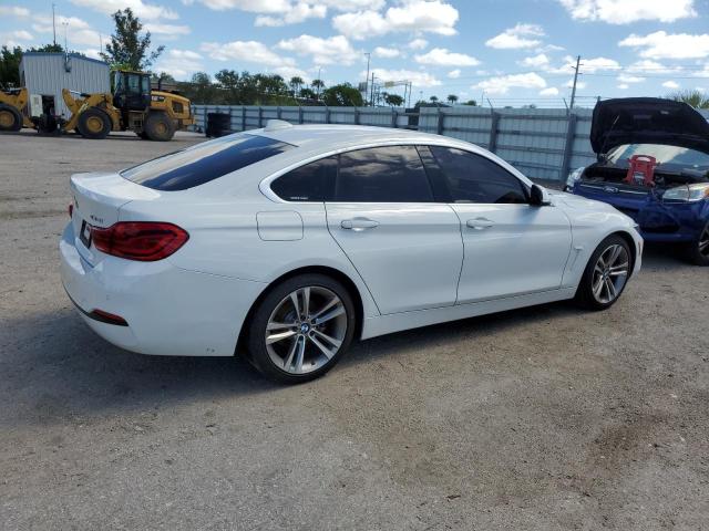 WBA4J1C52JBG80694 BMW 430i Gran Coupe