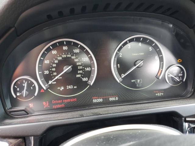 5UXKT0C53G0S79332 BMW X5 Xdr40e
