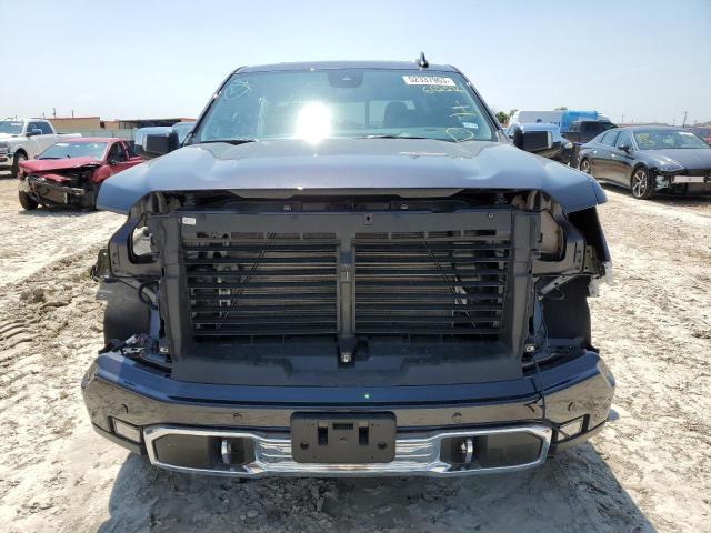 3GTUUGED0NG662576 GMC Sierra K1500 Denali
