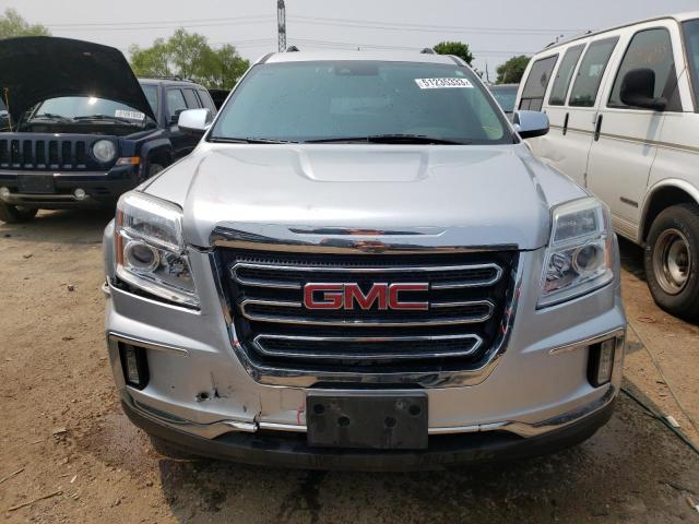 2GKFLUE38G6120730 GMC Terrain Slt