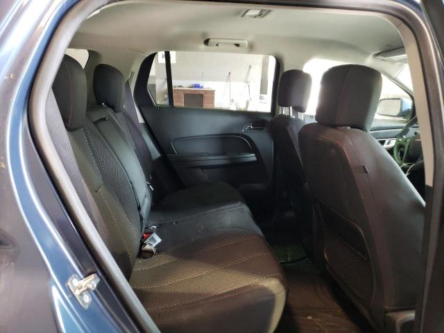 2GKALMEK7G6140839 GMC Terrain Sle