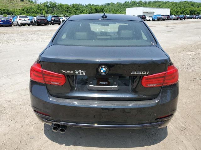 WBA8D9C33HA005861 BMW 330 XI