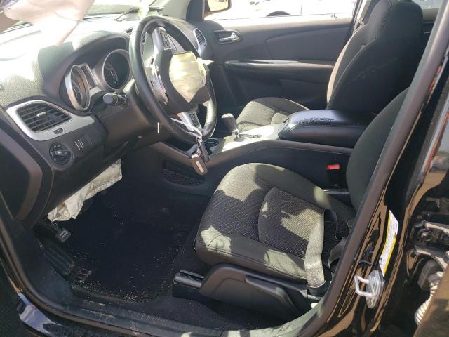 3C4PDCBBXKT873585 Dodge JOURNEY SE